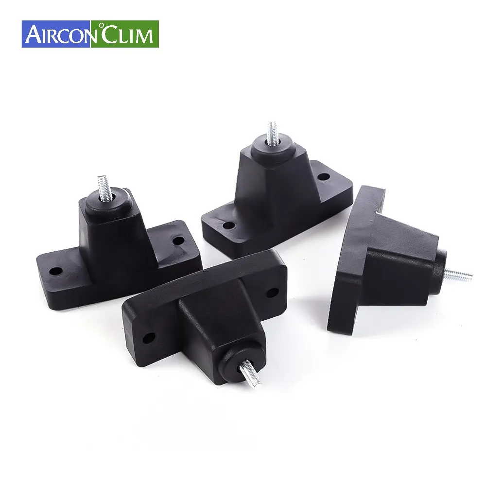 Amortiguador de vibracion RMS30